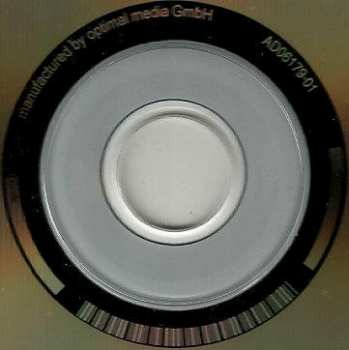 2CD Katatonia: Introducing Katatonia