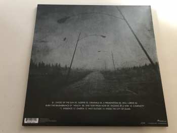 2LP Katatonia: Viva Emptiness