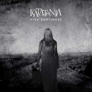2LP Katatonia: Viva Emptiness