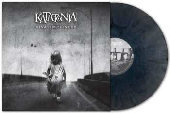 LP Katatonia: Viva Emptiness