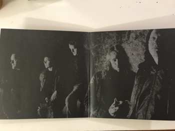 2LP Katatonia: Viva Emptiness