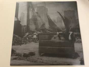 2LP Katatonia: Viva Emptiness