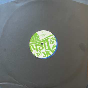 LP Kate Bollinger: Look At It In The Light CLR