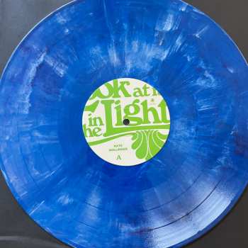 LP Kate Bollinger: Look At It In The Light CLR