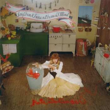 LP Kate Bollinger: Songs From A Thousand Frames Of Mind