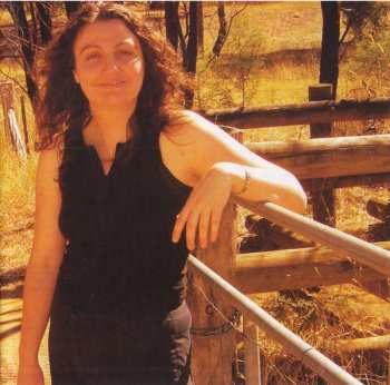 CD Kate Bramley: Little Canaan