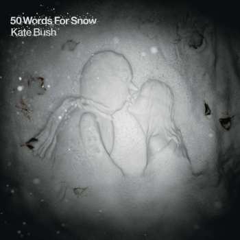 CD Kate Bush: 50 Words For Snow