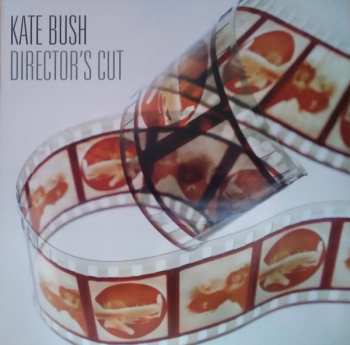 2LP Kate Bush: Director's Cut CLR