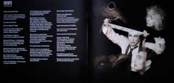 2LP Kate Bush: Director's Cut CLR