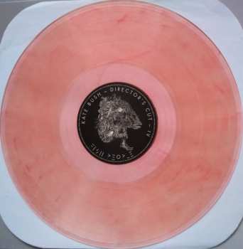 2LP Kate Bush: Director's Cut CLR