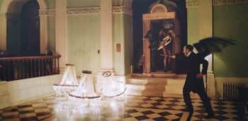 2LP Kate Bush: Director's Cut CLR