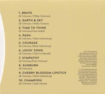 CD Melbourne Symphony Orchestra: My Life Is A Symphony