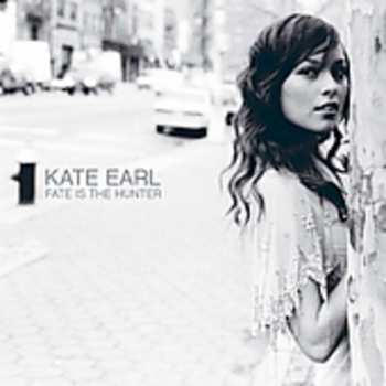 Album Kate Earl: Fate Is The Hunter