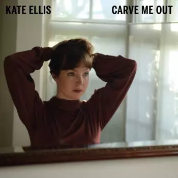 Kate Ellis: Carve Me Out