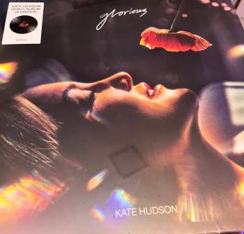 LP Kate Hudson: Glorious 