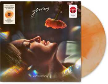 LP Kate Hudson: Glorious  CLR