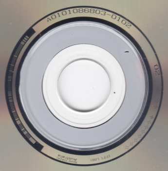 2CD Kate Miller-Heidke: The Best Of Kate Miller-Heidke :: Act One