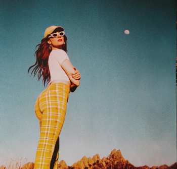 2LP Kate Nash: Yesterday Was Forever
