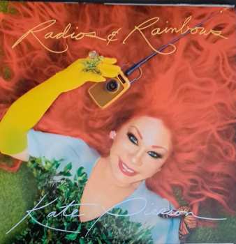LP Kate Pierson: Radios And Rainbows