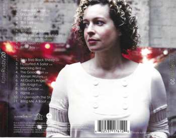 2CD Kate Rusby: 20