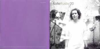 2CD Kate Rusby: 20