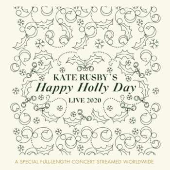 Album Kate Rusby: Happy Holly Day Live 2020