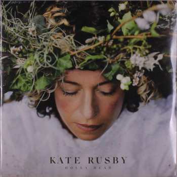 2LP Kate Rusby: Holly Head CLR