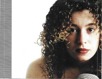 CD Kate Rusby: Hourglass