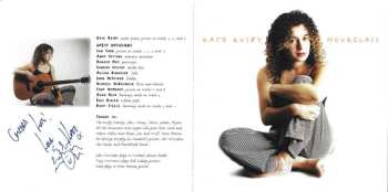CD Kate Rusby: Hourglass