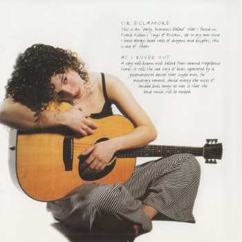 CD Kate Rusby: Hourglass