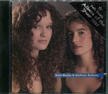 CD Kate Rusby: Kate Rusby & Kathryn Roberts