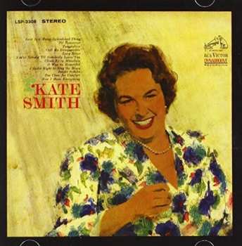 Album Kate Smith: A Touch Of Magic