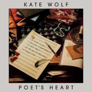 Album Kate Wolf: Poet's Heart