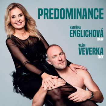 Album Kateřina Englichová: Predominance