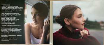 CD Kateřina Marie Tichá: _Sami