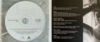 CD Kateřina Marie Tichá: _Sami