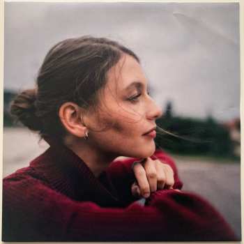 LP Kateřina Marie Tichá: _Sami