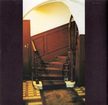 CD Katerine: L'Homme A 3 Mains