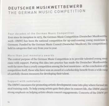 CD Gerold Huber: Gedankenverloren