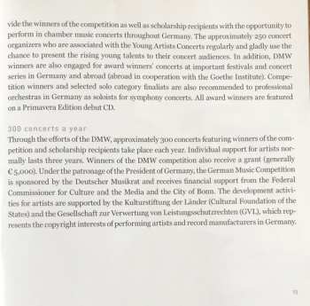 CD Gerold Huber: Gedankenverloren