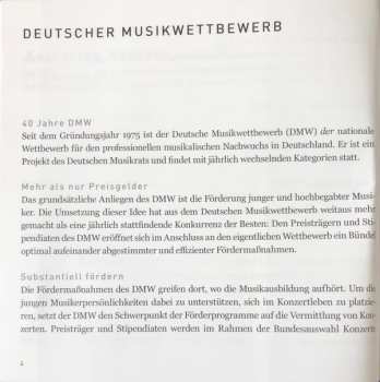 CD Gerold Huber: Gedankenverloren