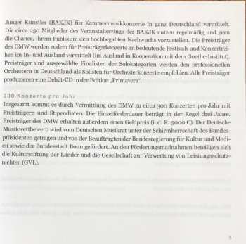 CD Gerold Huber: Gedankenverloren