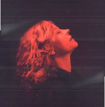 LP Katharina Nuttall: The Garden