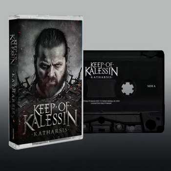 MC Keep Of Kalessin: Katharsis