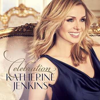 CD Katherine Jenkins: Celebration