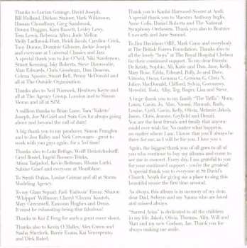 CD Katherine Jenkins: Sacred Arias