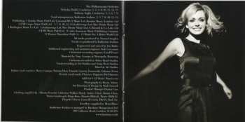 CD Katherine Jenkins: Serenade