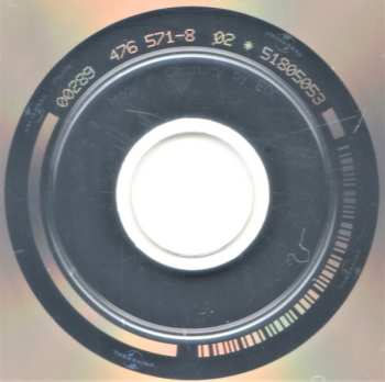 CD Katherine Jenkins: Serenade