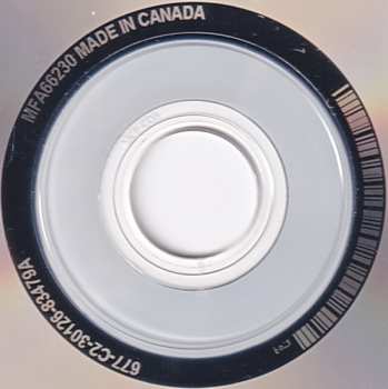 CD Katherine Penfold: Sweetest Thing