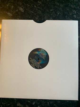 LP Katherine Priddy: The Pendulum Swing CLR